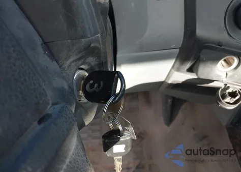 2011 Ford F-250 Xl из США, поврежденный, VIN 1FT7W2B65BEC17088